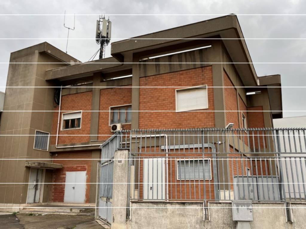 Immobile a Monteroni di lecce in Corso Umberto I, 69 - Foto 2