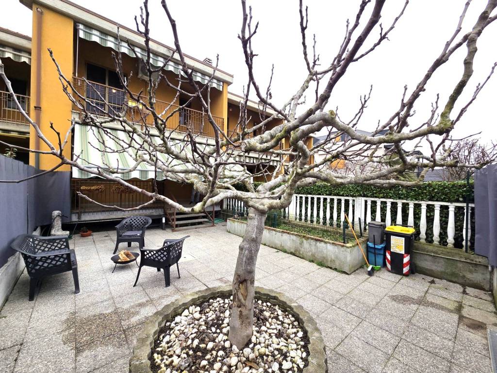 Villetta a schiera a Settimo torinese in Via Cesare Pavese, 43 - Foto 3