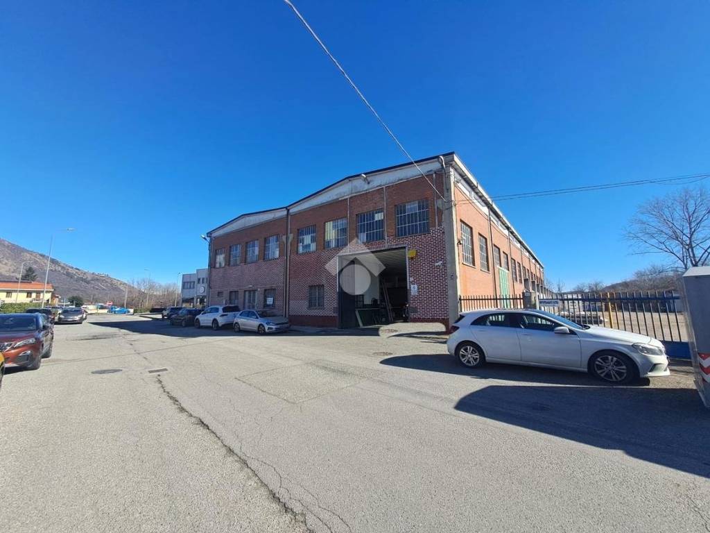 Immobile a Rosta in Strada della Risera, 3 - Foto 2