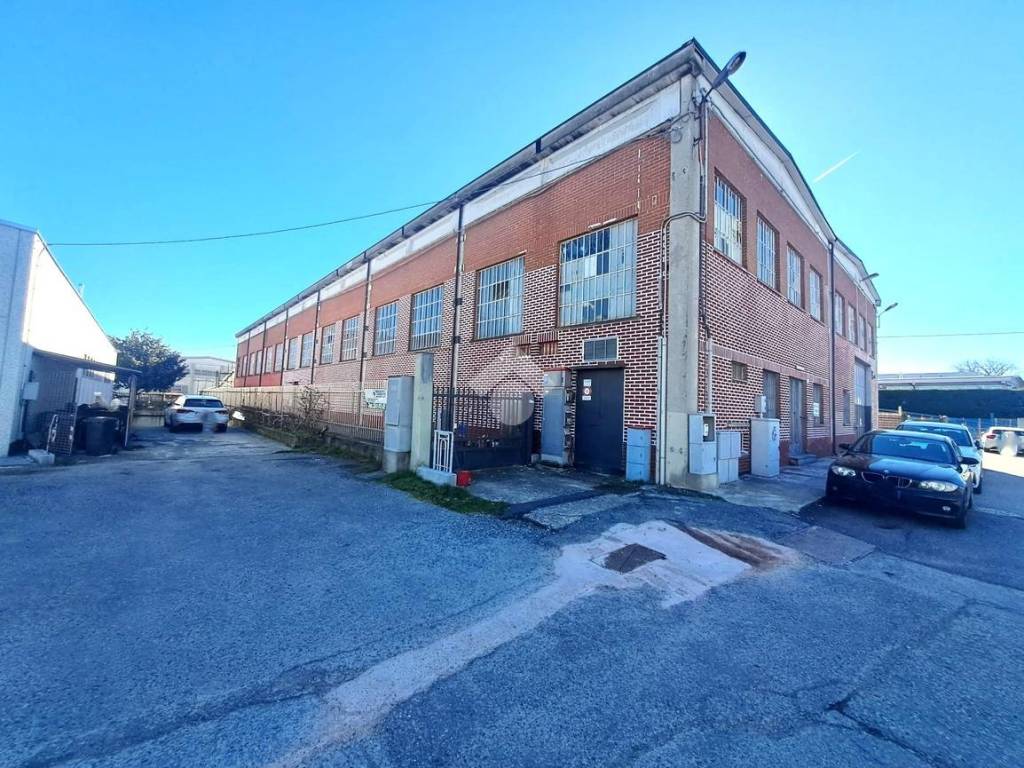 Immobile a Rosta in Strada della Risera, 3 - Foto 3