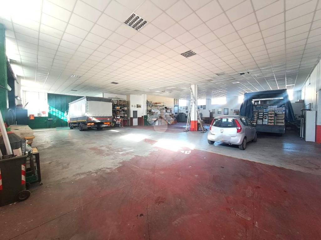 Immobile a Rosta in Strada della Risera, 3 - Foto 5