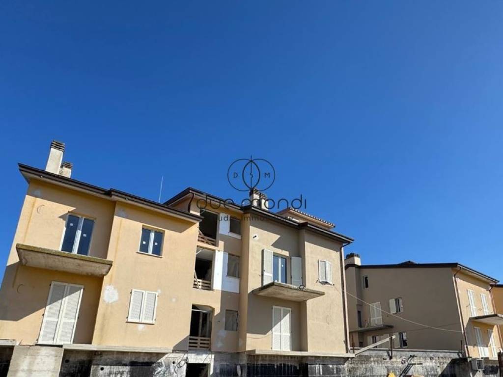 Appartamento a Spoleto in Via Ungheria - Foto 3