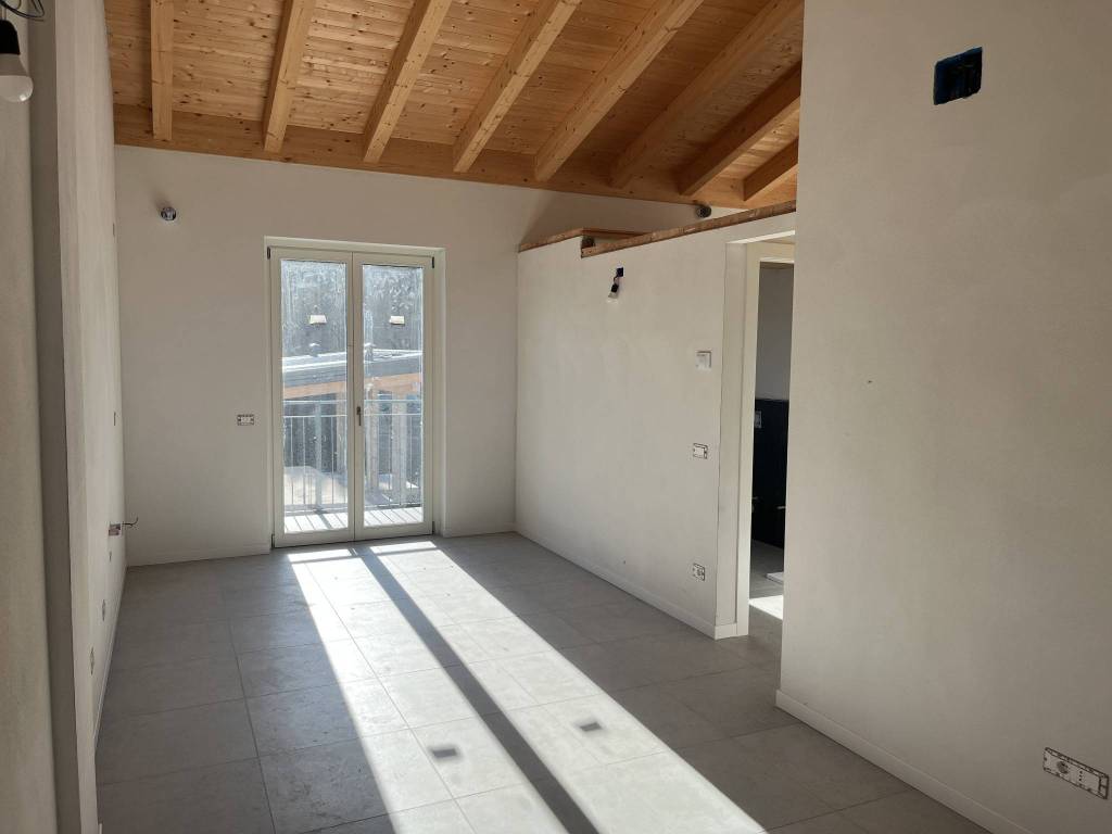Appartamento a Sondrio in Contrada Maioni, 16 - Foto 2