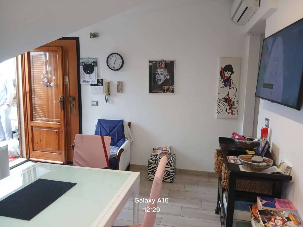 Attico / mansarda a Viareggio in Via Goffredo Mameli, 104 - Foto 2