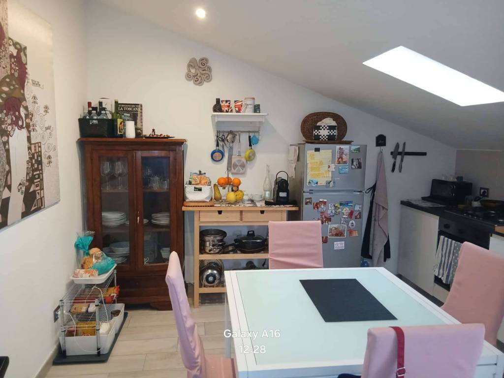 Attico / mansarda a Viareggio in Via Goffredo Mameli, 104 - Foto 4