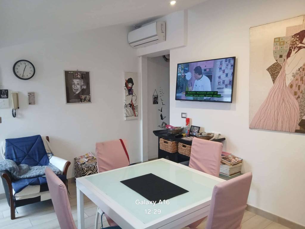 Attico / mansarda a Viareggio in Via Goffredo Mameli, 104 - Foto 5