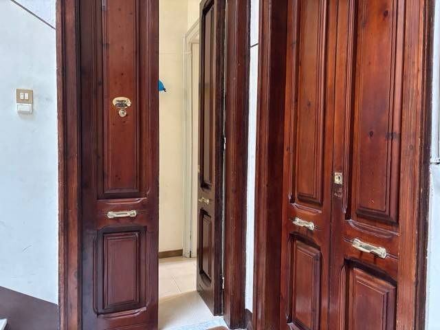 Appartamento a Cagliari in Corso Vittorio Emanuele II, 441 - Foto 5