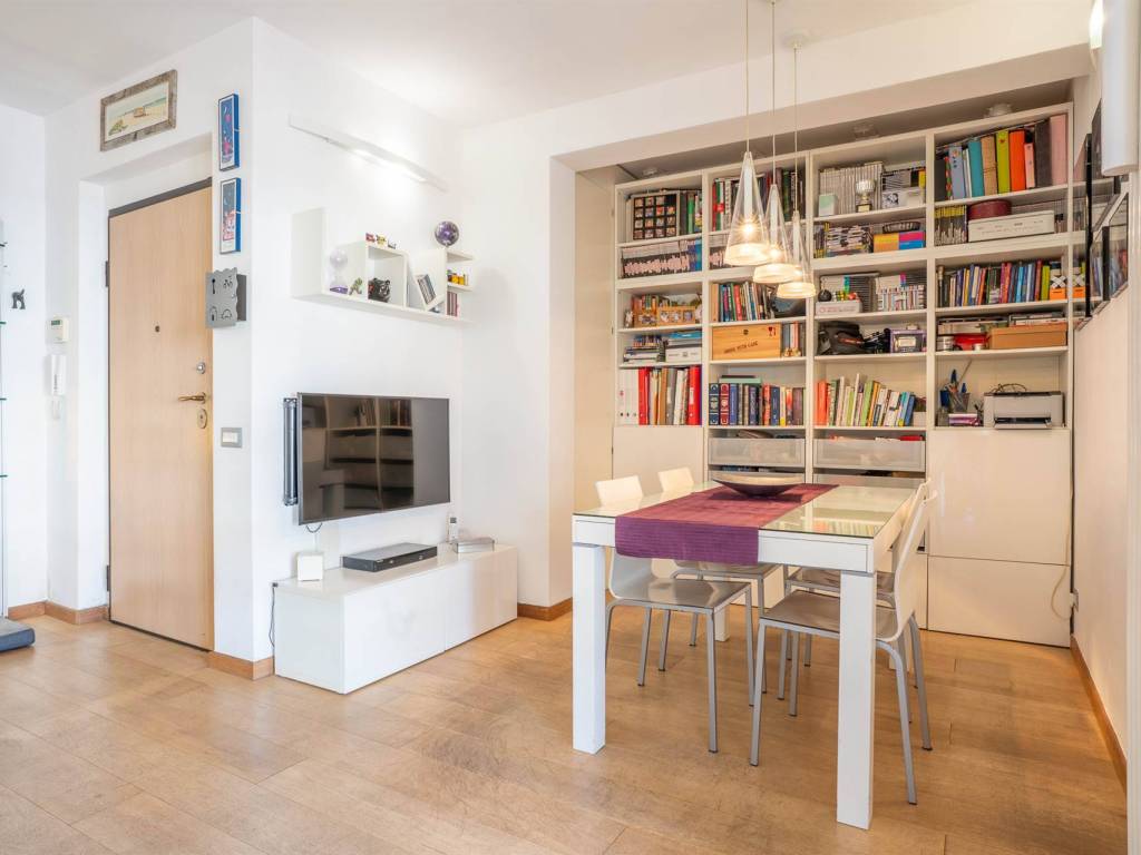Appartamento a Siena in VIA FORTINI - Foto 3