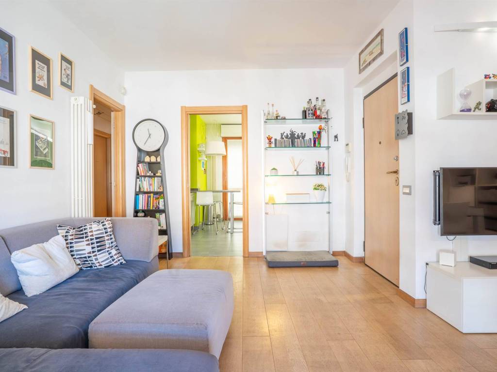 Appartamento a Siena in VIA FORTINI - Foto 4