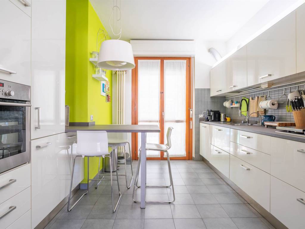 Appartamento a Siena in VIA FORTINI - Foto 5