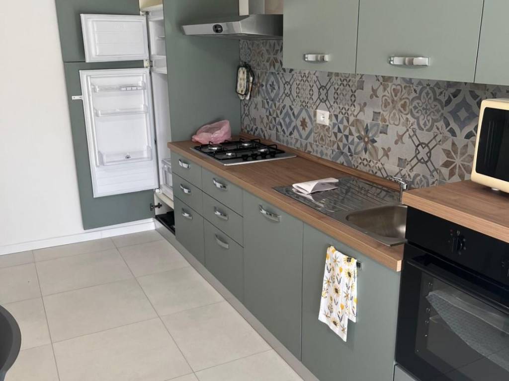 Appartamento a Ravenna in Via Mandriole - Foto 3