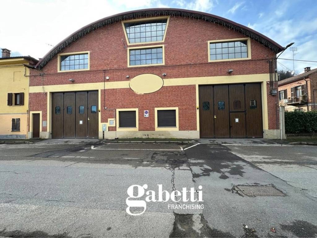 Immobile a Rocchetta tanaro in STRADA PROVINCIALE, 27 - Foto 2
