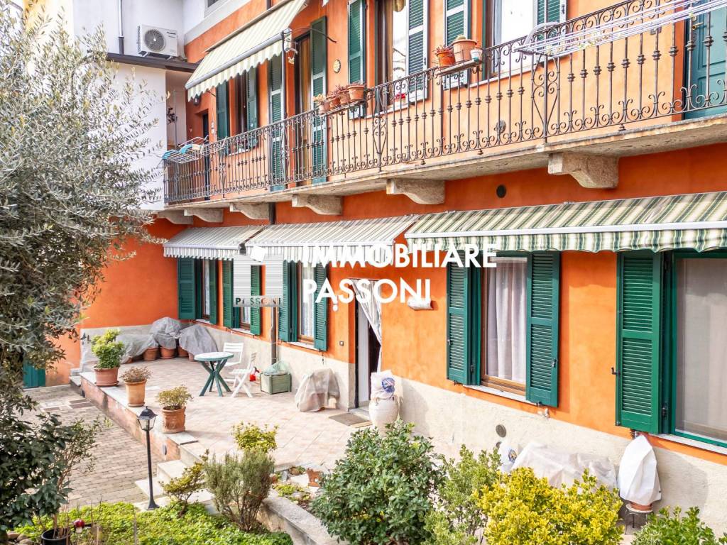 Appartamento a Fagnano olona in Via 25 Luglio, 6 - Foto 3