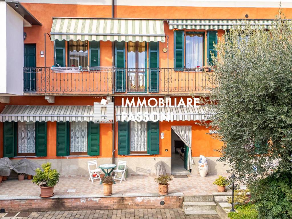 Appartamento a Fagnano olona in Via 25 Luglio, 6 - Foto 4