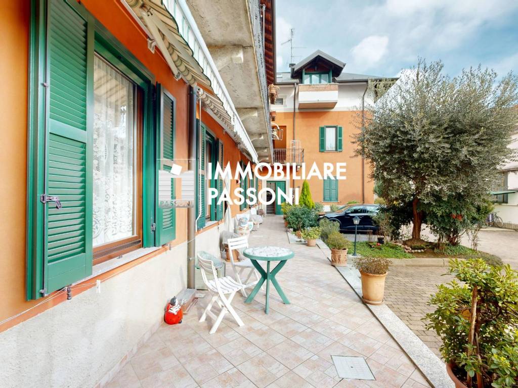 Appartamento a Fagnano olona in Via 25 Luglio, 6 - Foto 5