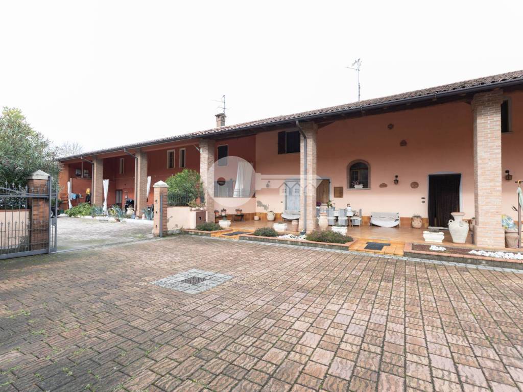 Casa indipendente a San paolo in VIA XXIV MAGGIO, 17 - Foto 3