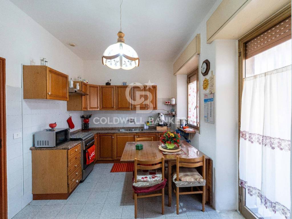 Appartamento a Mascali in Via Etnea - Foto 4