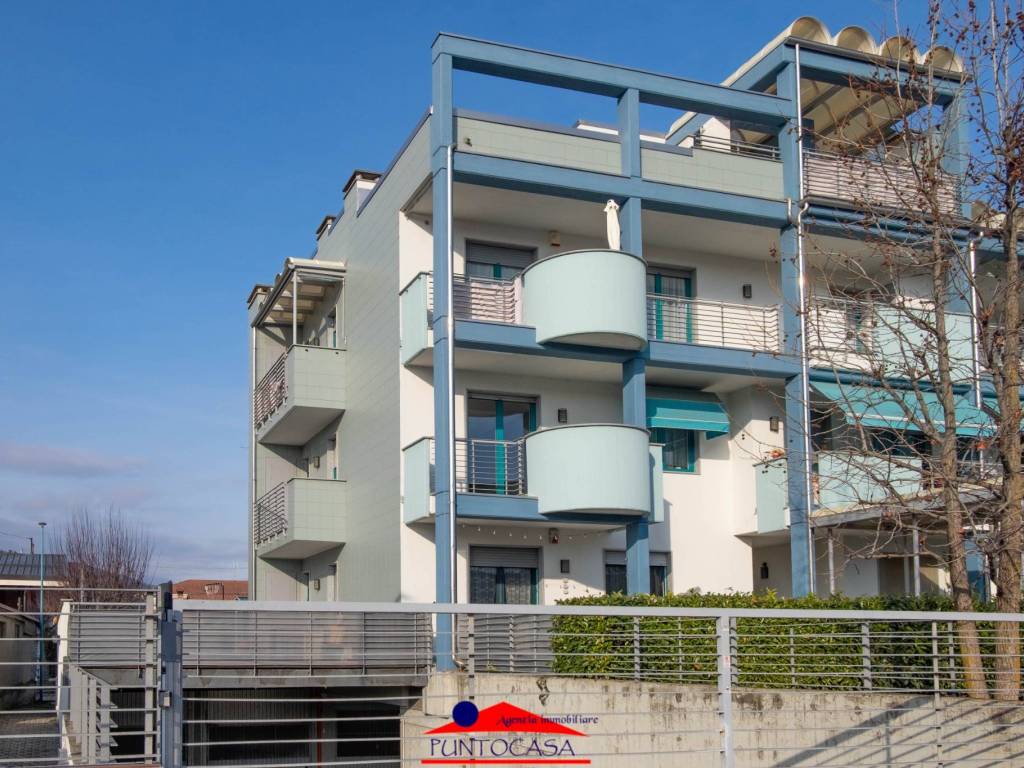 Appartamento a Busca in Via Giuseppe Verdi, 1 - Foto 2