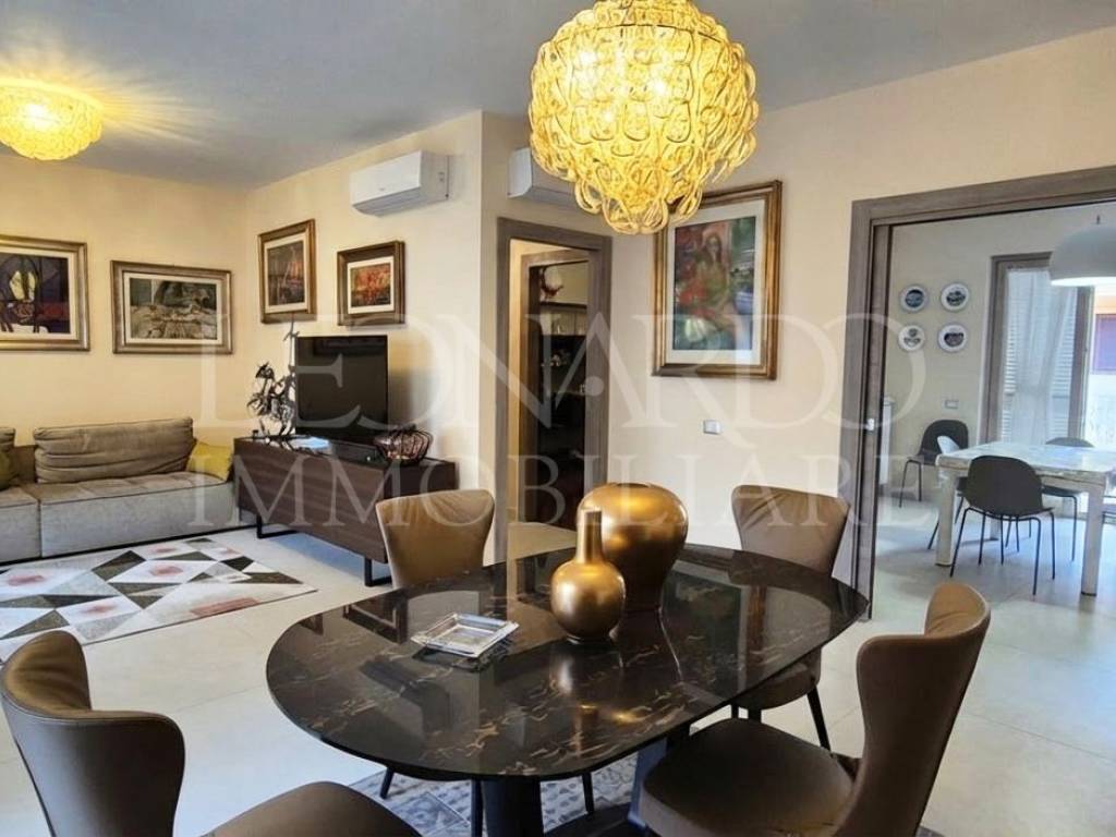 Appartamento a Frattamaggiore in Via Roma - Foto 2