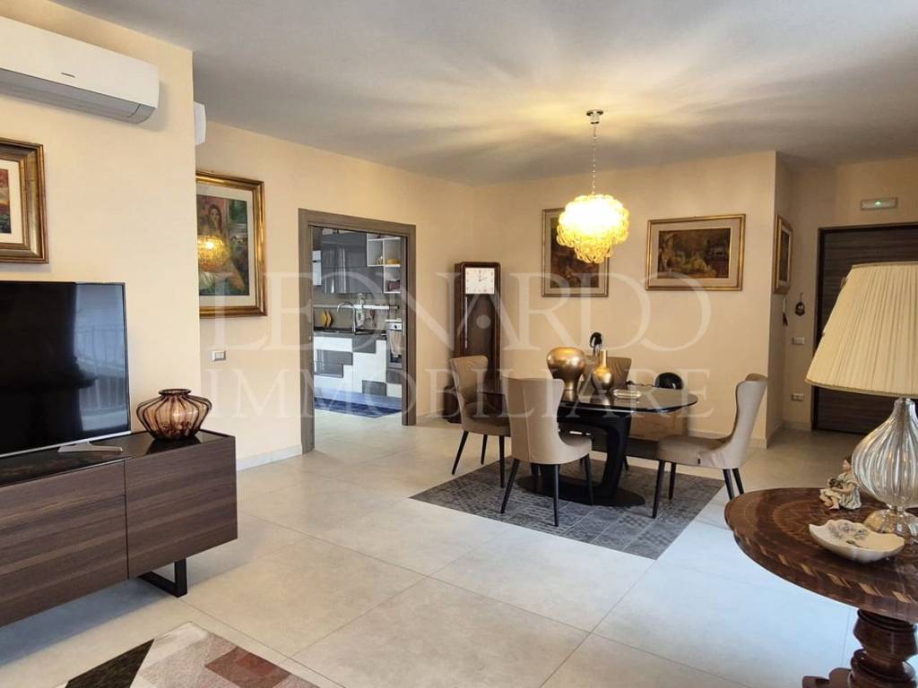 Appartamento a Frattamaggiore in Via Roma - Foto 3