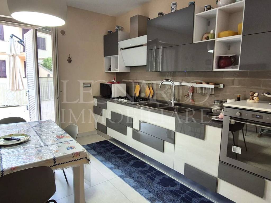 Appartamento a Frattamaggiore in Via Roma - Foto 4