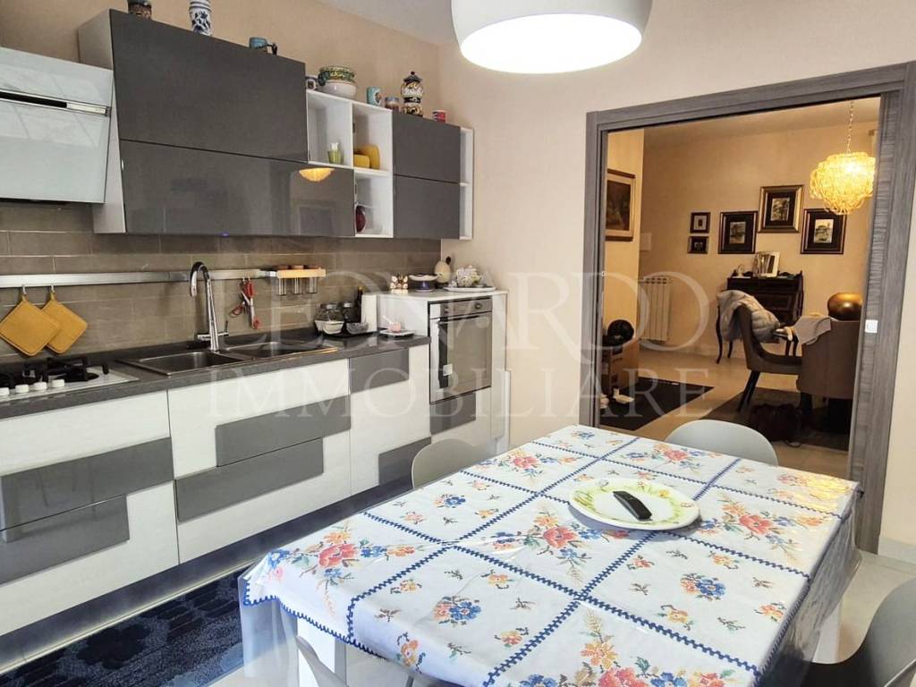 Appartamento a Frattamaggiore in Via Roma - Foto 5