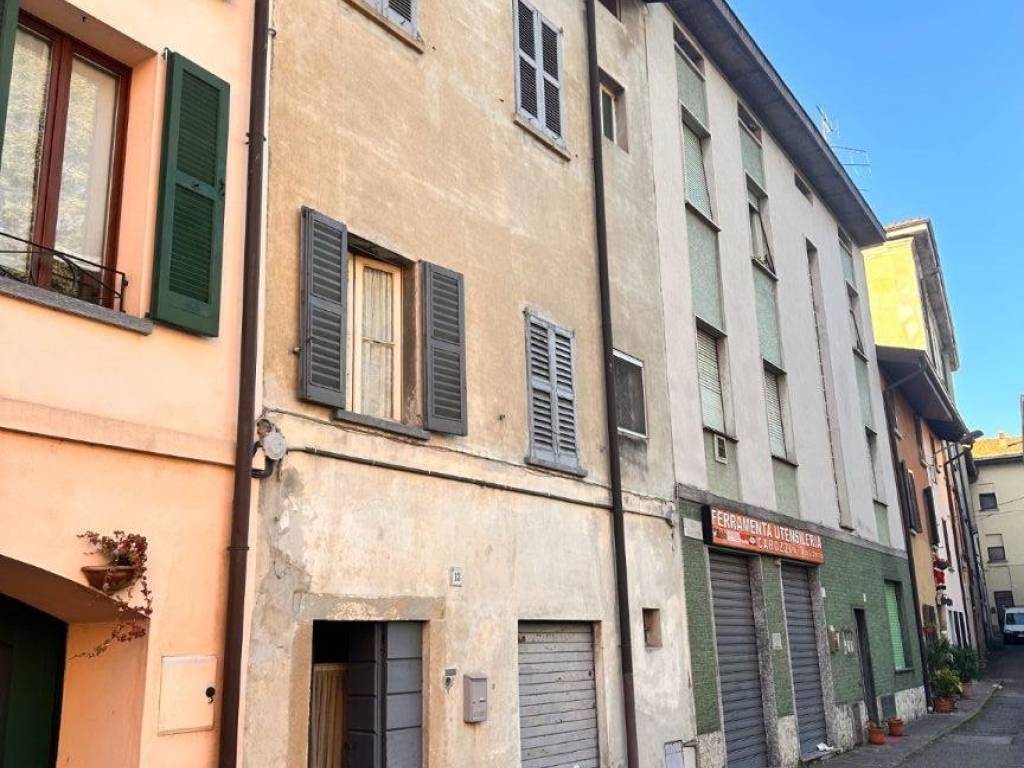 Casa indipendente a Brivio in Via Vittorio Emanuele II, 4 - Foto 2