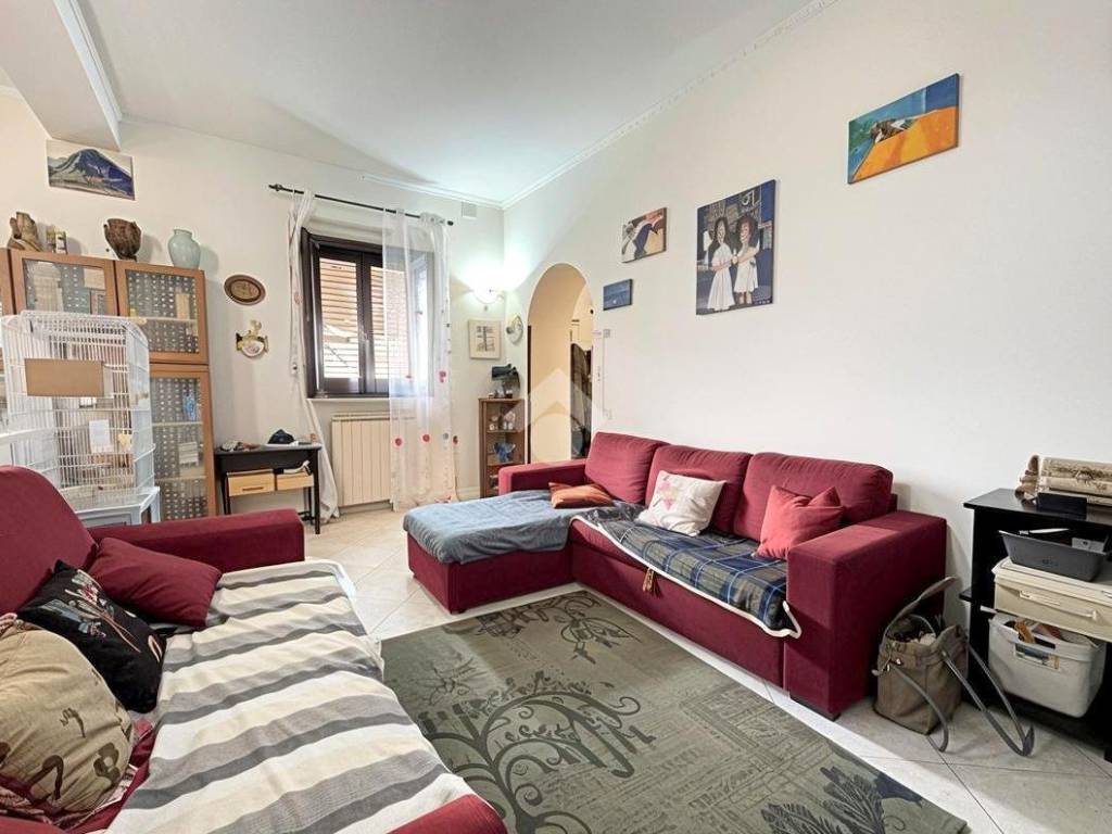 Appartamento a Cornaredo in Via Magenta, 71 - Foto 2