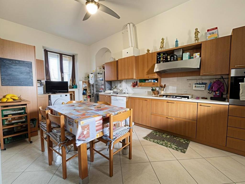 Appartamento a Cornaredo in Via Magenta, 71 - Foto 3