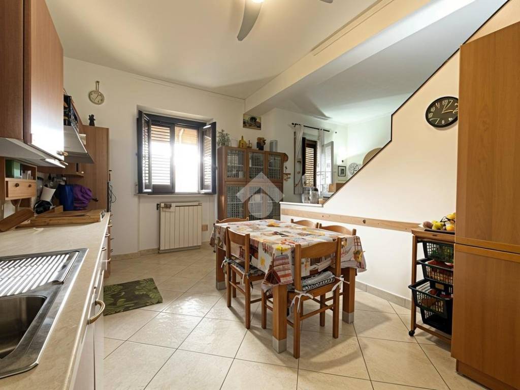 Appartamento a Cornaredo in Via Magenta, 71 - Foto 4