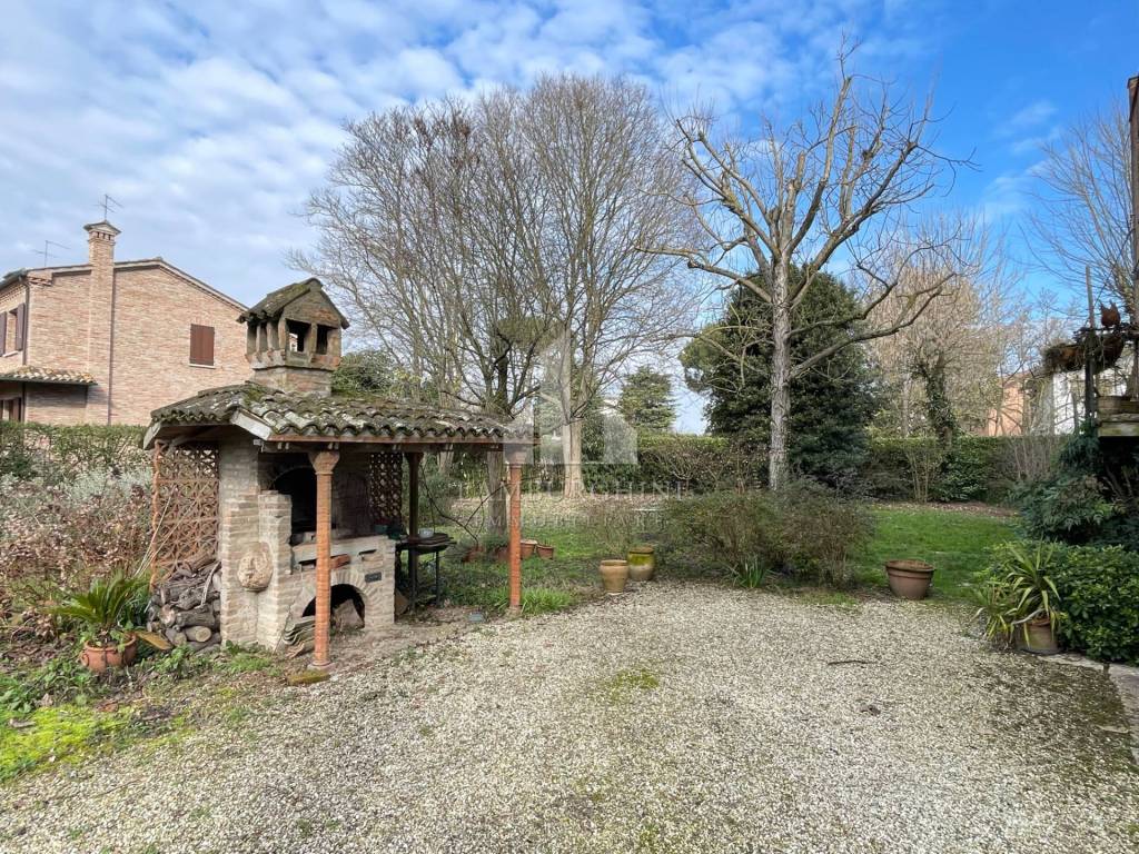 Villa a Ferrara in Via Pioppa - Foto 4