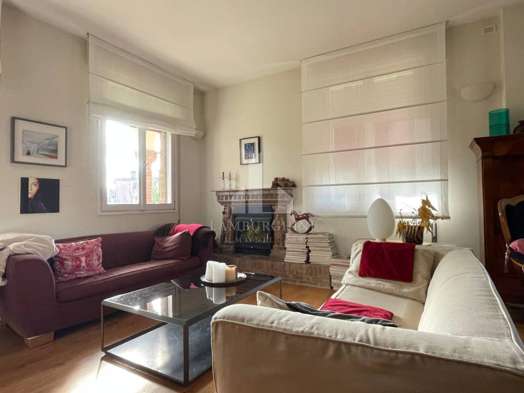 Villa a Ferrara in Via Pioppa - Foto 5