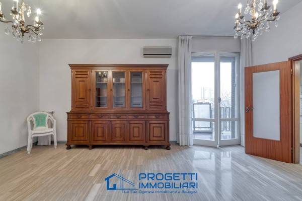Appartamento a Bologna in Viale della Repubblica, 29 - Foto 3