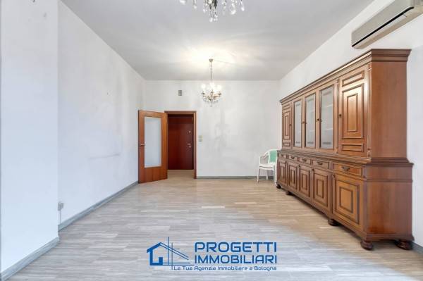 Appartamento a Bologna in Viale della Repubblica, 29 - Foto 4