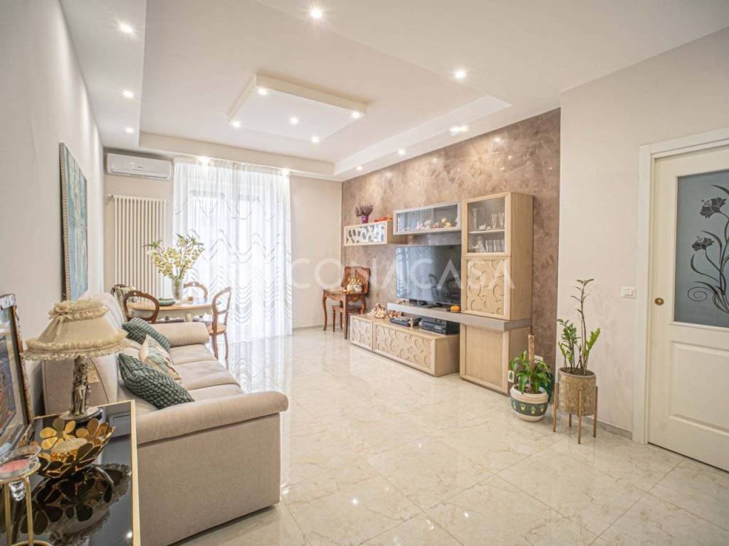 Appartamento a Bari in Viale Japigia - Foto 2