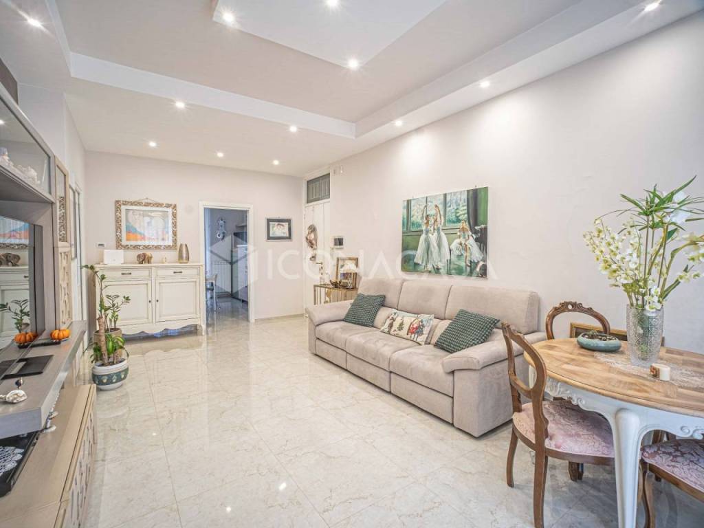 Appartamento a Bari in Viale Japigia - Foto 3