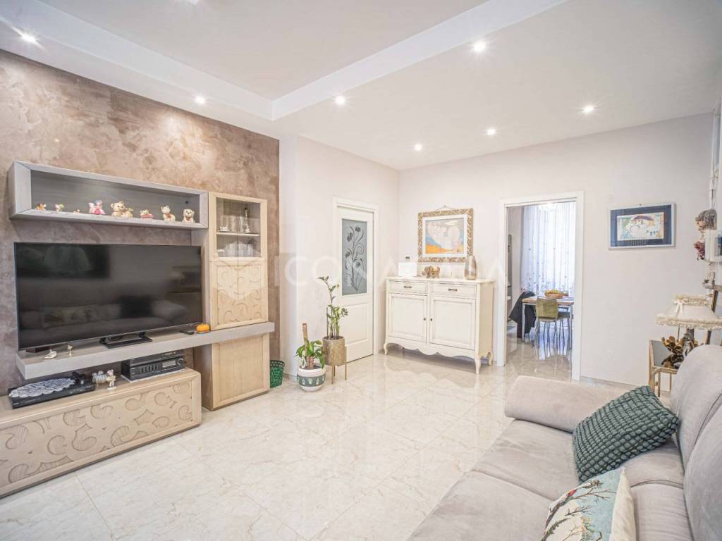 Appartamento a Bari in Viale Japigia - Foto 4