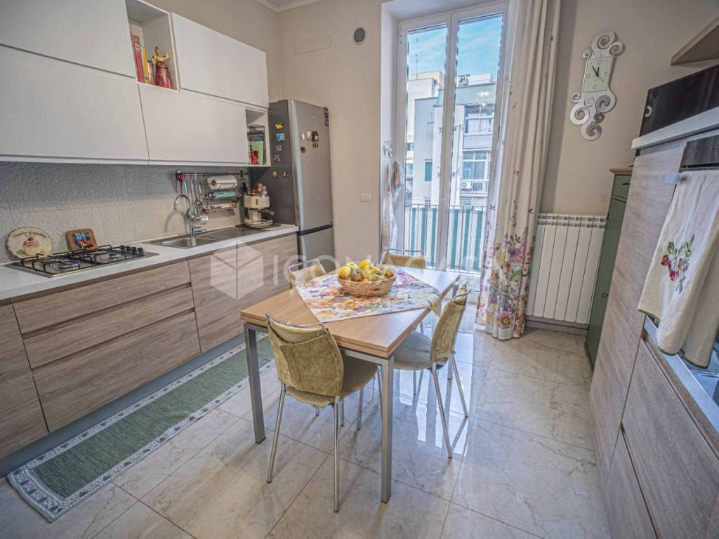 Appartamento a Bari in Viale Japigia - Foto 5