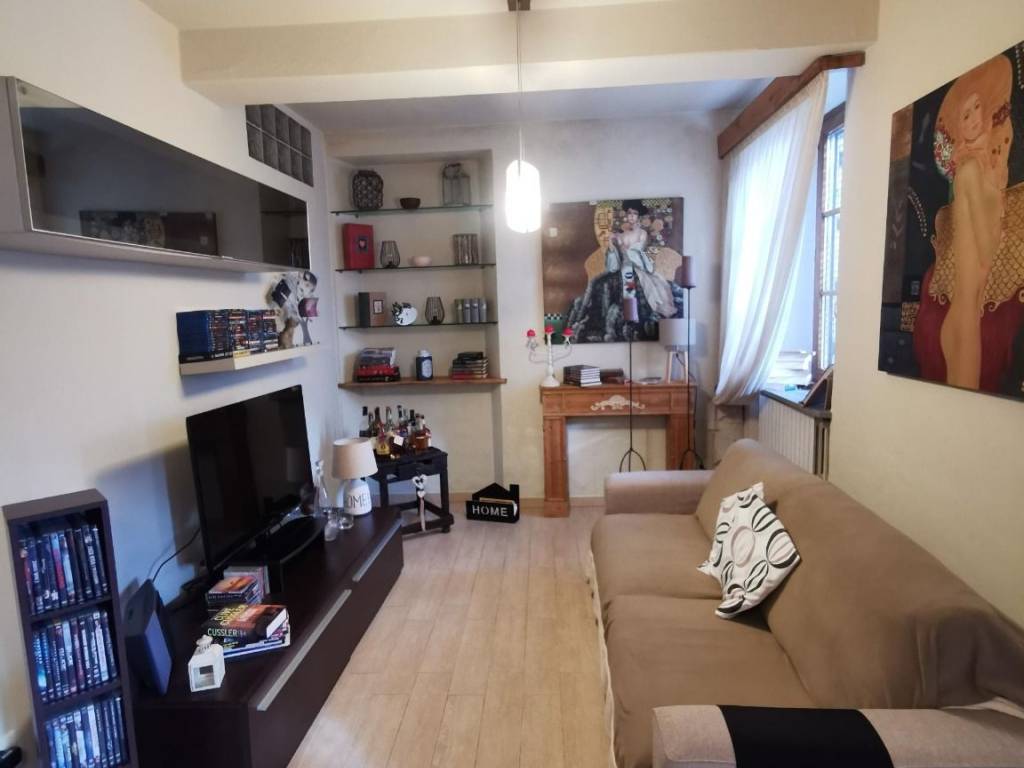 Casa indipendente a Lucca in Via di Cerasomma - Foto 3