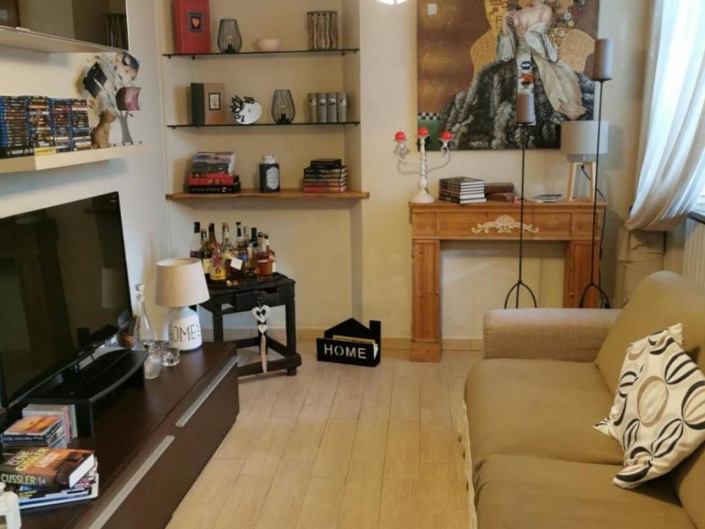 Casa indipendente a Lucca in Via di Cerasomma - Foto 4