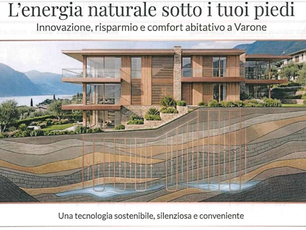 Appartamento a Riva del garda in Località Pasina - Foto 3