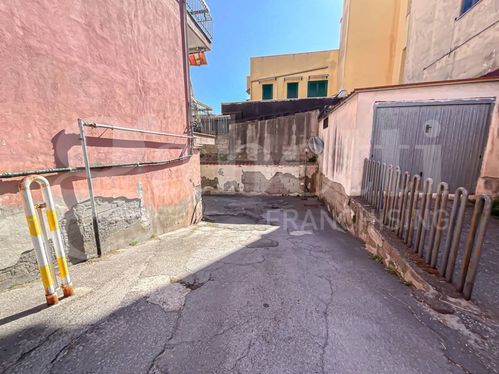 Box / garage a Scafati in VIA ROMA, SNC - Foto 2