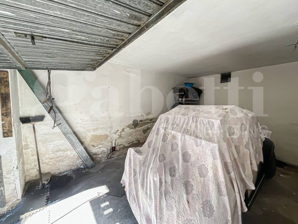 Box / garage a Scafati in VIA ROMA, SNC - Foto 3