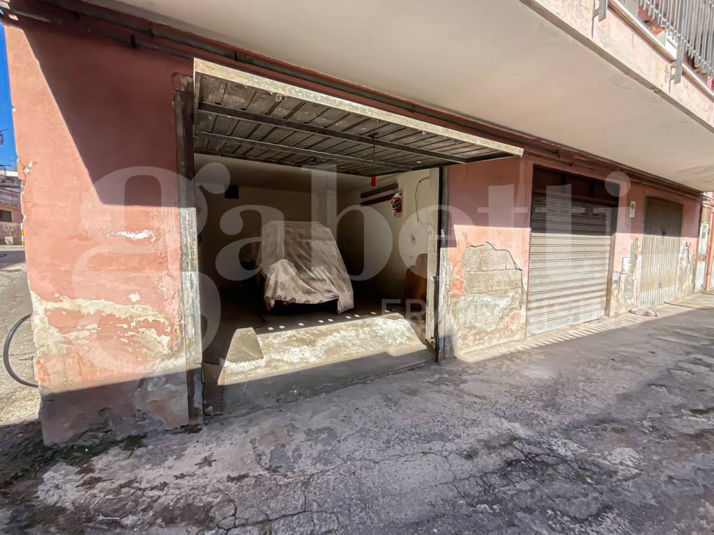 Box / garage a Scafati in VIA ROMA, SNC - Foto 5