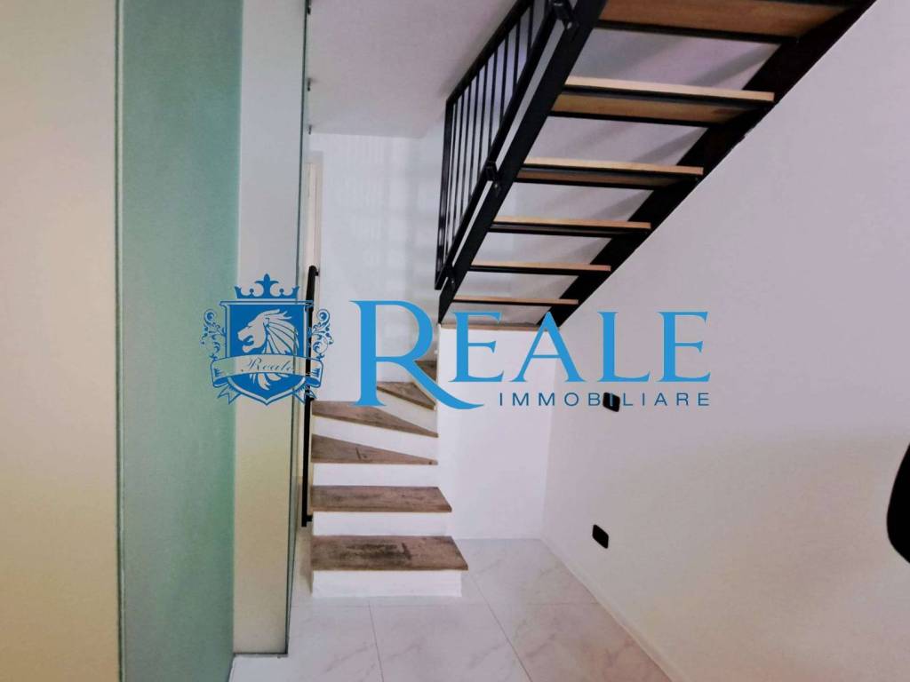 Appartamento a Magenta in via Espinasse - Foto 5