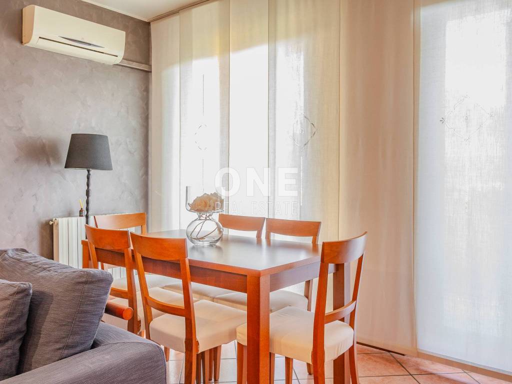 Appartamento a Monza in Via Lario, 64 - Foto 4