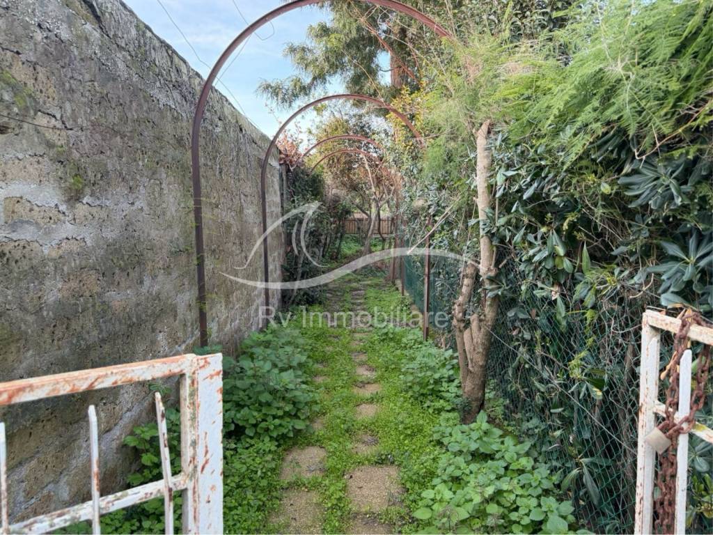 Villa a Anzio in Via Severino Ferrari, 21 - Foto 3