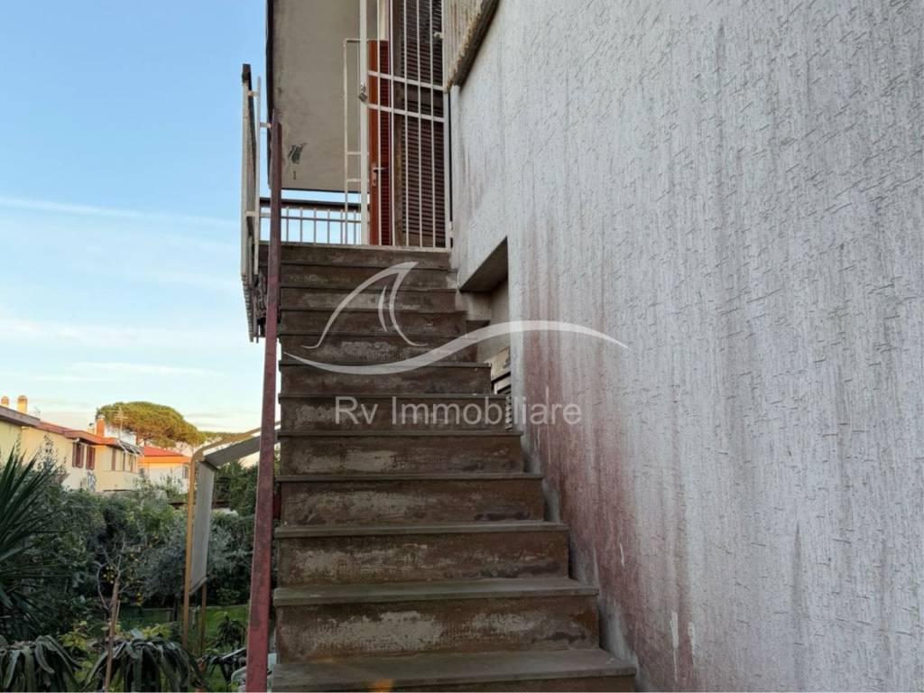Villa a Anzio in Via Severino Ferrari, 21 - Foto 5