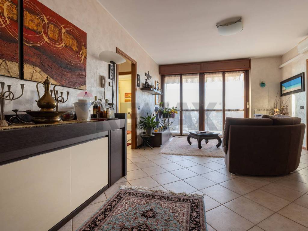 Appartamento a Gallarate in Via Fabio Filzi, 8 - Foto 5