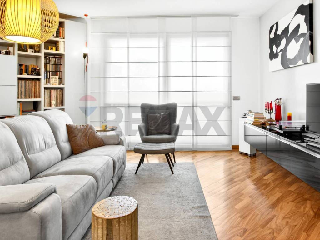 Appartamento a Busto arsizio in Sella, 4 - Foto 2